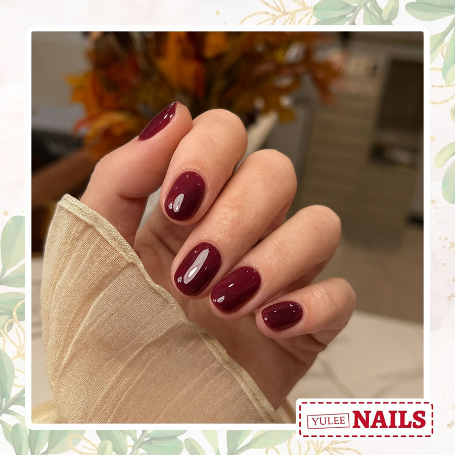 Yulee Nails & Spa